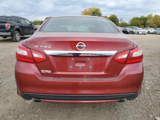 Photo 6 from auction – 2016 NISSAN ALTIMA 2.5 with VIN 1N4AL3AP5GC234223