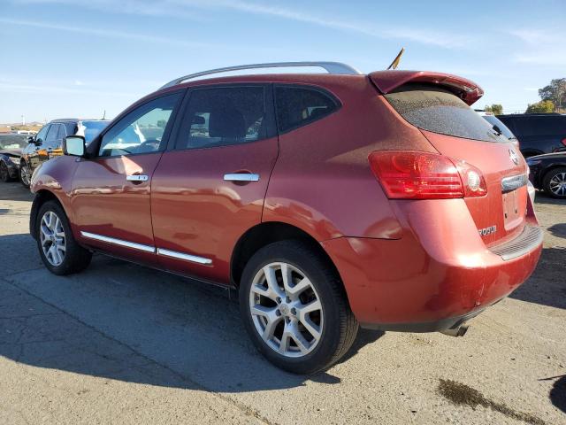 Photo 2 from auction – 2011 NISSAN ROGUE S with VIN JN8AS5MT4BW160872