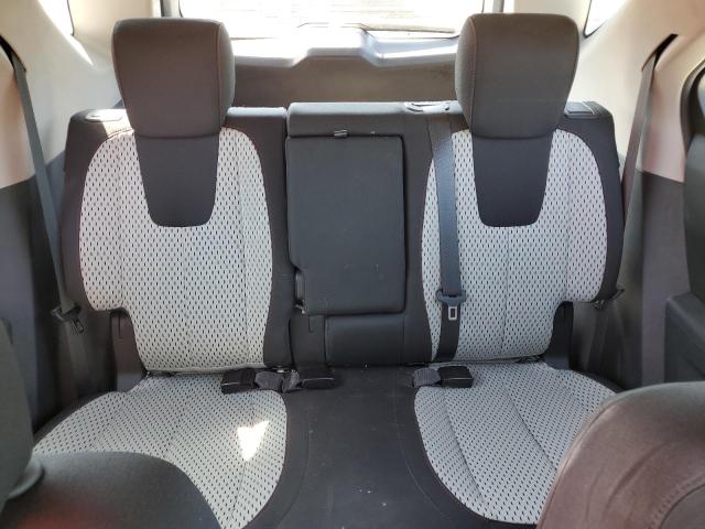 Photo 10 from auction – 2011 CHEVROLET EQUINOX LS with VIN 2GNALBEC4B1275895