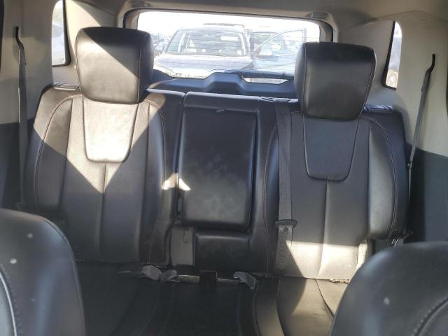 Photo 10 from auction – 2011 GMC TERRAIN SL with VIN 2CTALUEC1B6478478