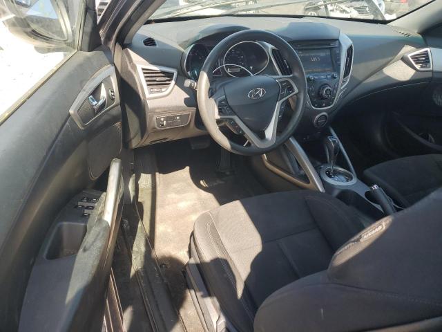 Photo 8 from auction – 2016 HYUNDAI VELOSTER with VIN KMHTC6AD9GU272019