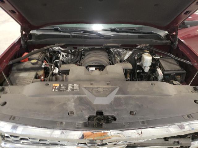 Photo 11 from auction – 2015 CHEVROLET 1500 with VIN 3GCUKREC8FG123567