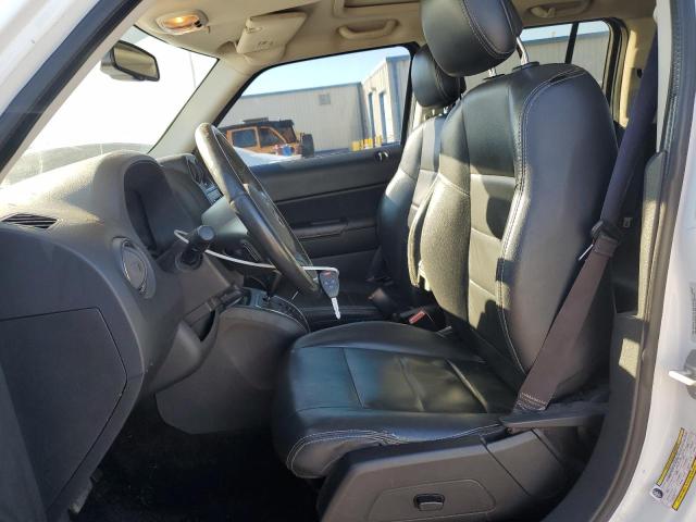 Photo 7 from auction – 2015 JEEP PATRIOT LA with VIN 1C4NJPFA4FD115973
