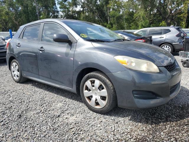 Photo 4 from auction – 2009 TOYOTA COROLLA MA with VIN 2T1KU40E39C096659