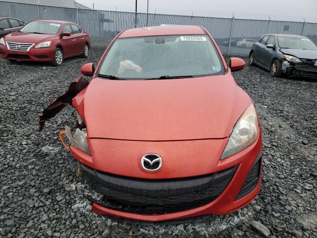 Photo 5 from auction – 2011 MAZDA 3 I with VIN JM1BL1VF9B1465084