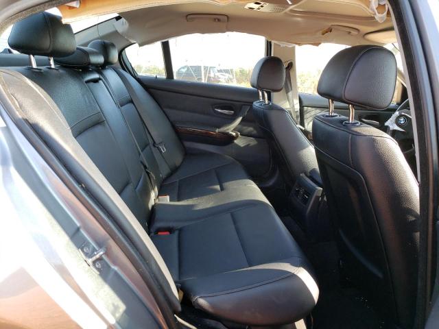 Photo 10 from auction – 2011 BMW 328 I with VIN WBAPH7G57BNM54377