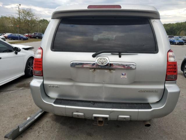 Photo 6 from auction – 2008 TOYOTA 4RUNNER SR with VIN JTEBU14R58K028626
