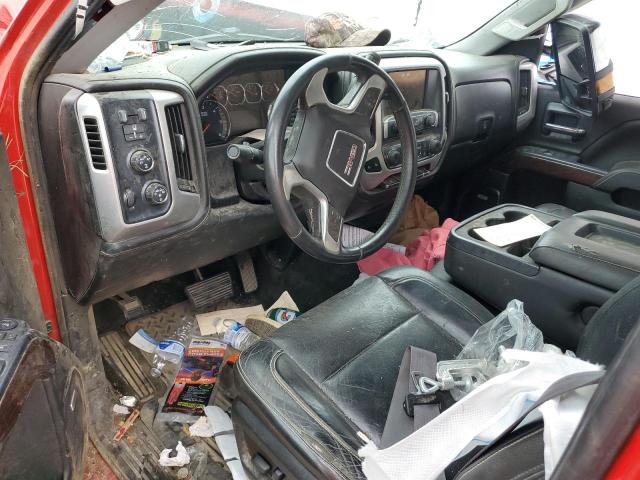 Zdjęcie 8 z aukcji – 2014 GMC SIERRA K15 z VIN 3GTU2VEC4EG468764