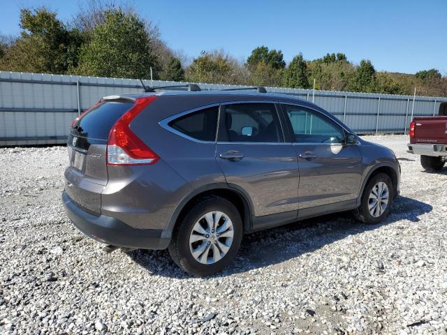 Photo 3 from auction – 2013 HONDA CR-V with VIN 5J6RM4H70DL058631
