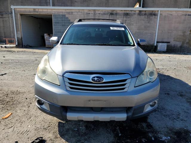 Photo 5 from auction – 2010 SUBARU OUTBACK 2. with VIN 4S4BRBKC4A3344279