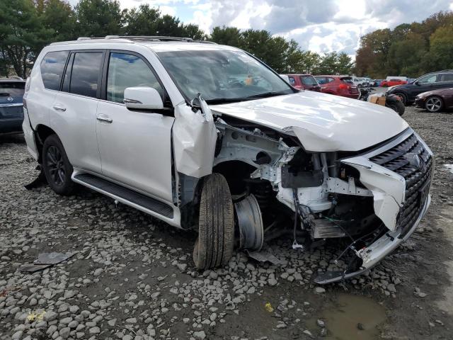 Photo 4 from auction – 2021 LEXUS GX 460 PRE with VIN JTJAM7BX6M5276376