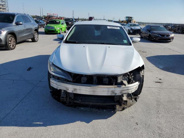 Photo 5 from auction – 2015 CHRYSLER 200 LIMITE with VIN 1C3CCCAB0FN526604