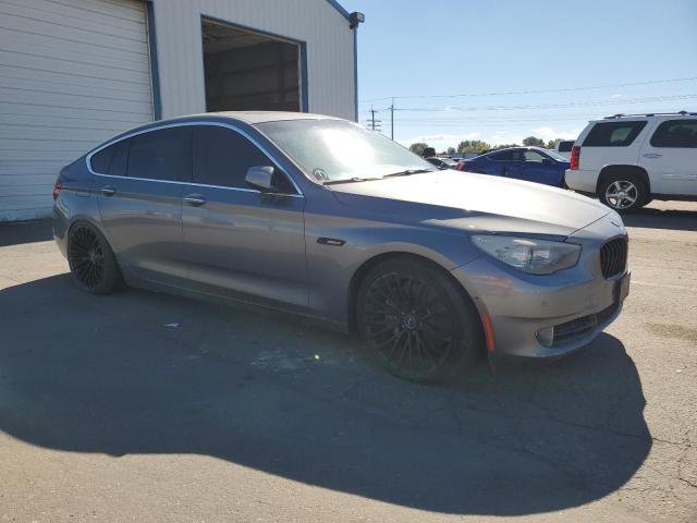 Photo 4 from auction – 2010 BMW 550 GT with VIN WBASN4C56AC208714