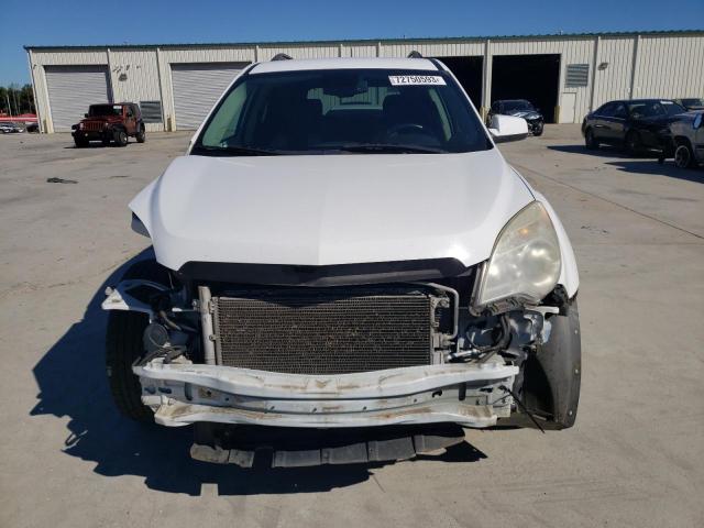 Photo 5 from auction – 2015 CHEVROLET EQUINOX LT with VIN 1GNALCEK2FZ128730