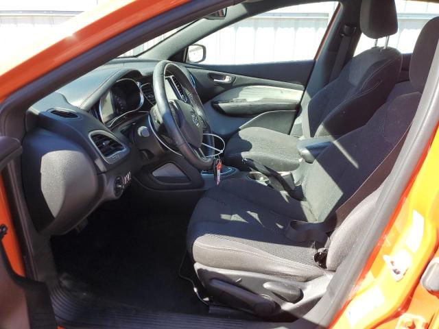 Photo 7 from auction – 2015 DODGE DART SXT with VIN 1C3CDFBB5FD391574
