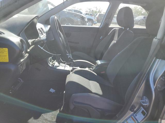 Photo 7 from auction – 2007 SUBARU IMPREZA 2. with VIN JF1GD61627H519271
