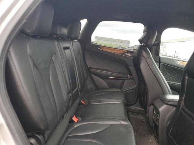 Photo 10 from auction – 2015 LINCOLN MKC with VIN 5LMCJ1A94FUJ28698
