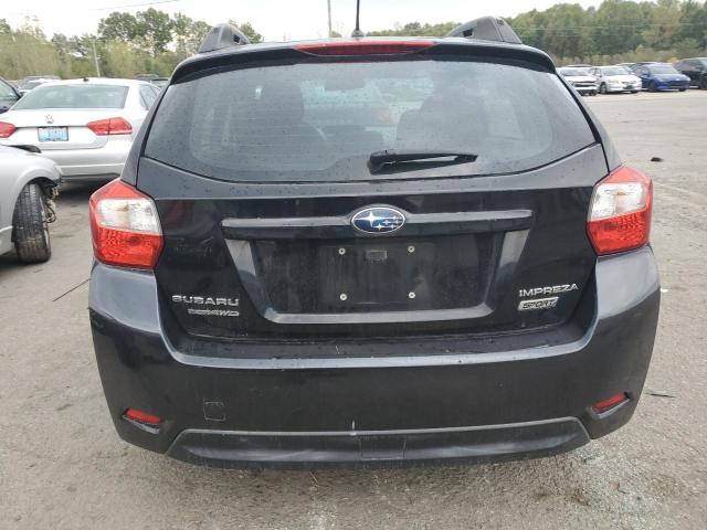 Photo 6 from auction – 2012 SUBARU IMPREZA SP with VIN JF1GPAL63CH222995