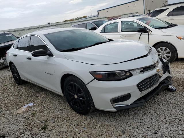 Photo 4 from auction – 2017 CHEVROLET MALIBU LT with VIN 1G1ZE5ST0HF182216