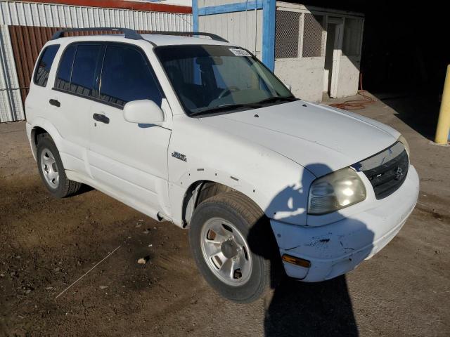 Фото 4 с аукциона – 2001 SUZUKI GRAND VITA с VIN JS3TD62V914166350