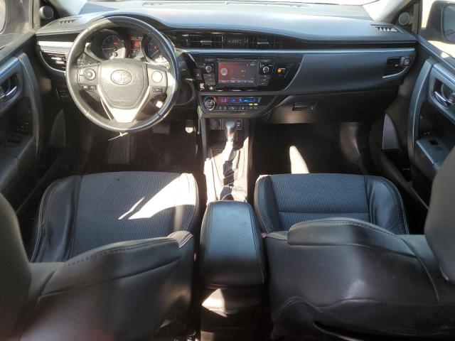 Photo 8 from auction – 2014 TOYOTA COROLLA L with VIN 5YFBURHE7EP142618