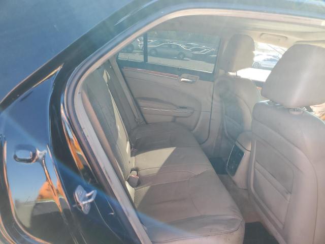 Photo 10 from auction – 2013 CHRYSLER 300C with VIN 2C3CCAET6DH504541