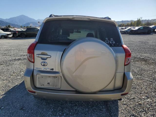 Photo 6 from auction – 2008 TOYOTA RAV4 LIMIT with VIN JTMZK31V286013001