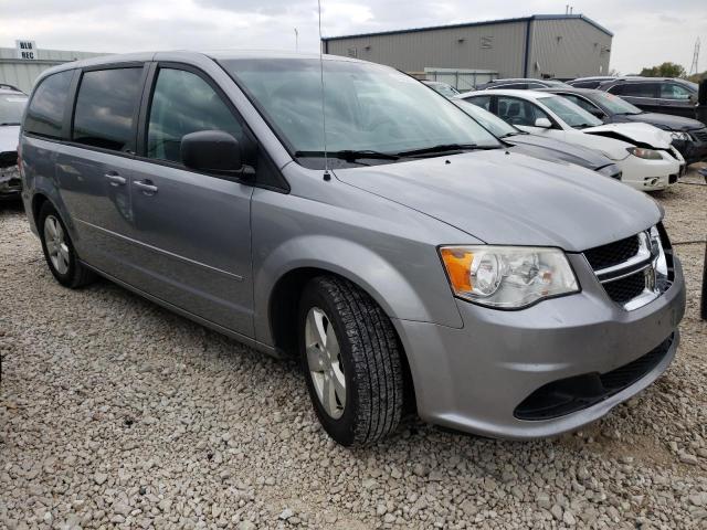 Photo 4 from auction – 2013 DODGE GRAND CARA with VIN 2C4RDGBG6DR687169