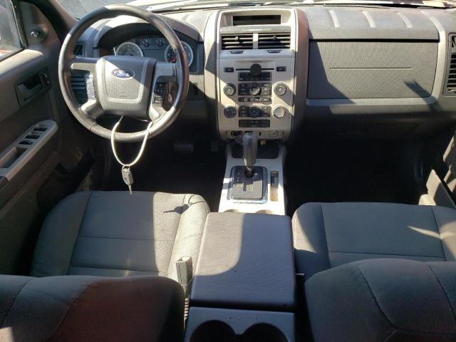 Photo 8 from auction – 2012 FORD ESCAPE XLT with VIN 1FMCU0D74CKB16590
