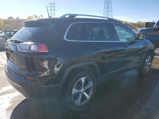 Photo 3 from auction – 2021 JEEP CHEROKEE L with VIN 1C4PJMDX2MD139765