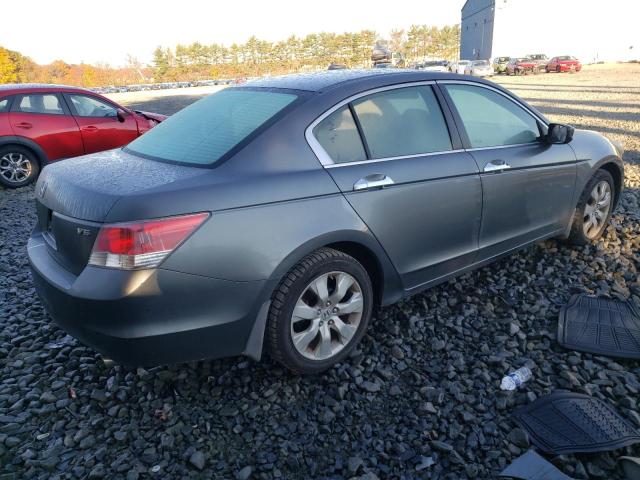 Photo 3 from auction – 2008 HONDA ACCORD EX with VIN 1HGCP36748A079176