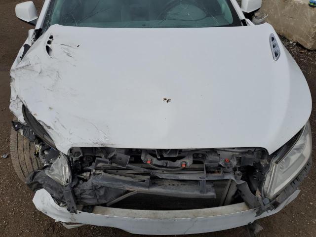 Photo 11 from auction – 2011 BUICK LACROSSE C with VIN 1G4GA5ED3BF257430