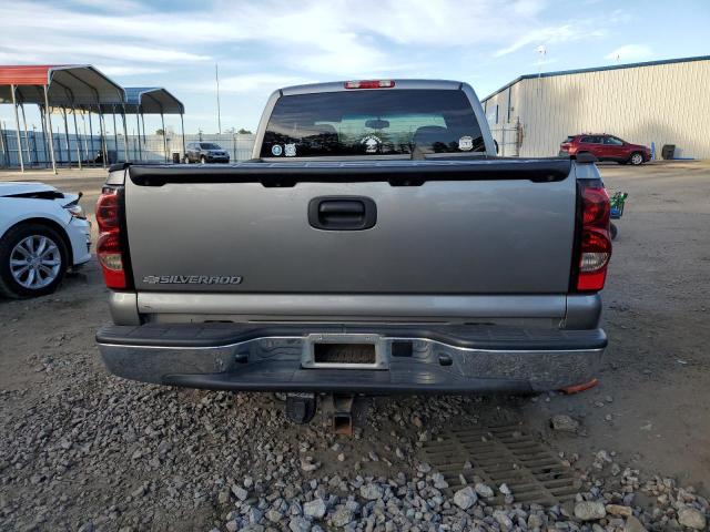 Photo 6 from auction – 2006 CHEVROLET SILVERADO with VIN 2GCEC19Z861334570