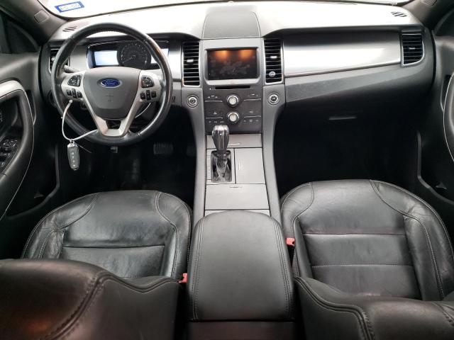 Foto 8 de la subasta – 2015 FORD TAURUS SEL con VIN 1FAHP2E86FG114051