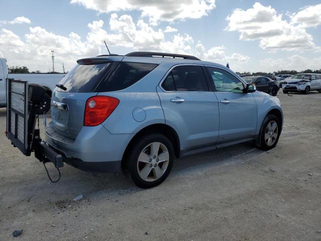 Photo 3 from auction – 2015 CHEVROLET EQUINOX LT with VIN 2GNALBEK4F6120859