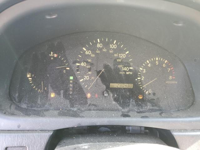 Zdjęcie 9 z aukcji – 2003 LEXUS RX 300 z VIN JTJHF10UX30298052