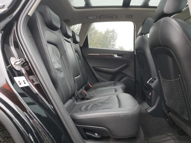 Photo 10 from auction – 2010 AUDI Q5 PREMIUM with VIN WA1LKBFP7AA089854