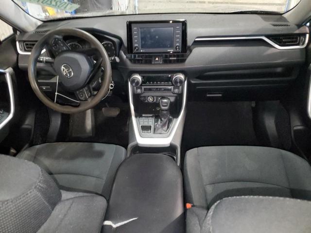 Photo 8 from auction – 2021 TOYOTA RAV4 LE with VIN 2T3F1RFV3MC206060