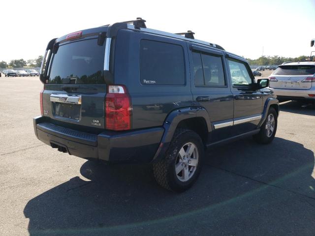 Photo 3 from auction – 2010 JEEP COMMANDER with VIN 1J4RG5GT2AC121980