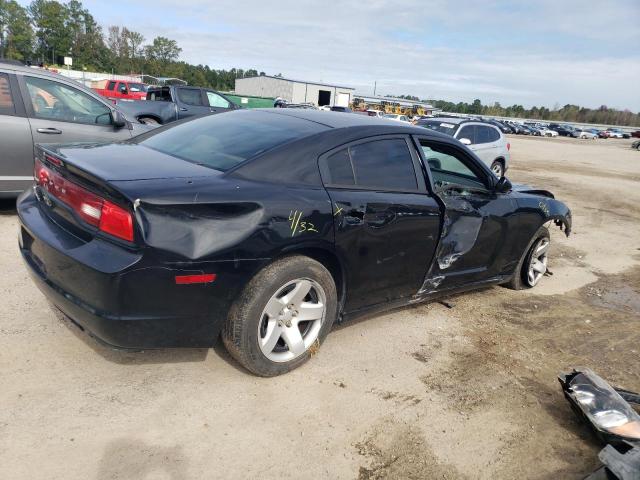 Photo 3 from auction – 2014 DODGE CHARGER PO with VIN 2C3CDXAT1EH121405