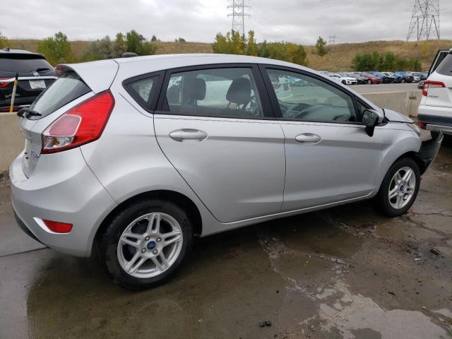 Photo 3 from auction – 2019 FORD FIESTA SE with VIN 3FADP4EJ1KM122877