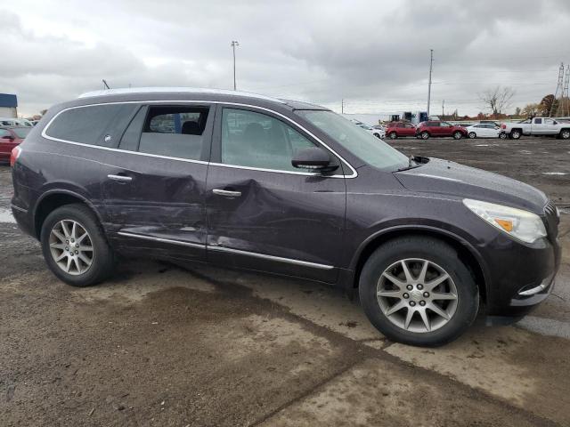 Photo 4 from auction – 2016 BUICK ENCLAVE with VIN 5GAKRAKDXGJ124433