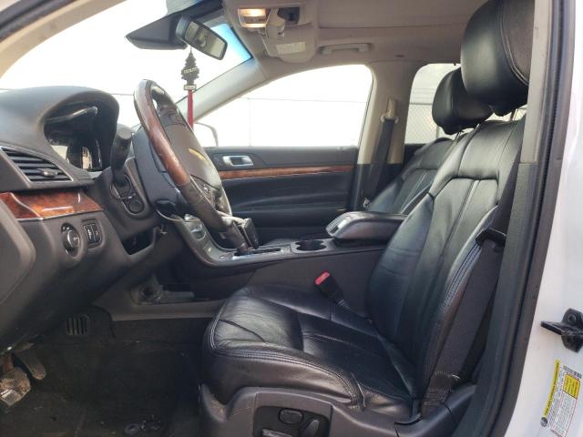 Photo 7 from auction – 2013 LINCOLN MKT with VIN 2LMHJ5FK4DBL51746