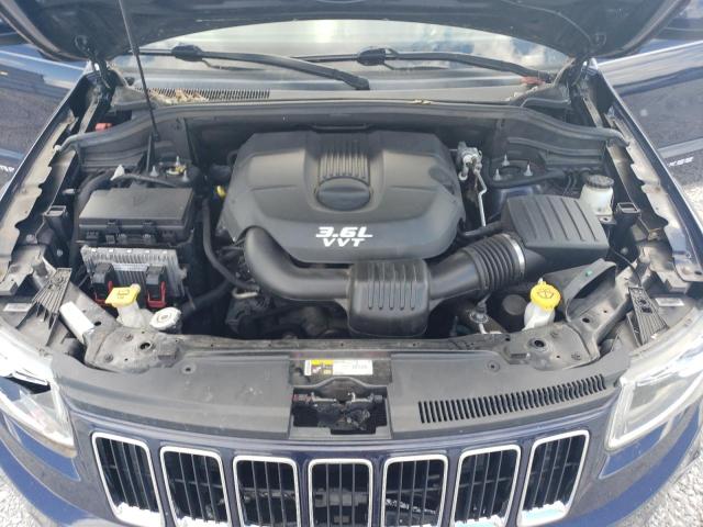 Photo 11 from auction – 2014 JEEP GRAND CHER with VIN 1C4RJFAG2EC106572