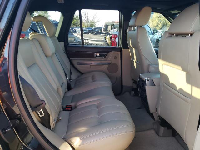 Photo 11 from auction – 2012 LAND ROVER RANGE ROVE with VIN SALSK2D43CA722663