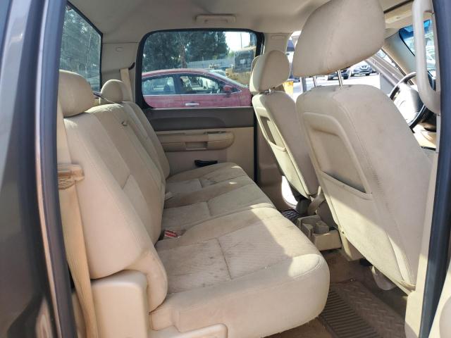 Photo 10 from auction – 2013 CHEVROLET SILVERADO with VIN 3GCPKSE72DG259889
