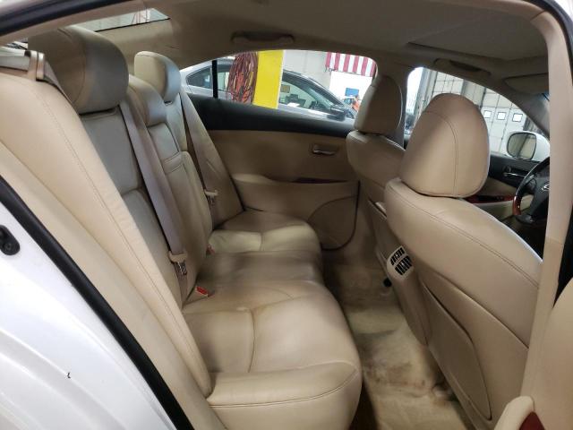 Фото 10 с аукциона – 2007 LEXUS ES 350 с VIN JTHBJ46G772067581