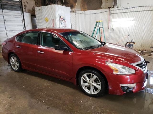 Photo 4 from auction – 2015 NISSAN ALTIMA 2.5 with VIN 1N4AL3AP1FC213433