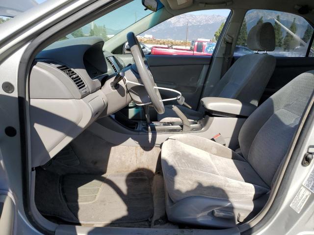 Photo 7 from auction – 2002 TOYOTA CAMRY LE with VIN 4T1BE32K42U097835