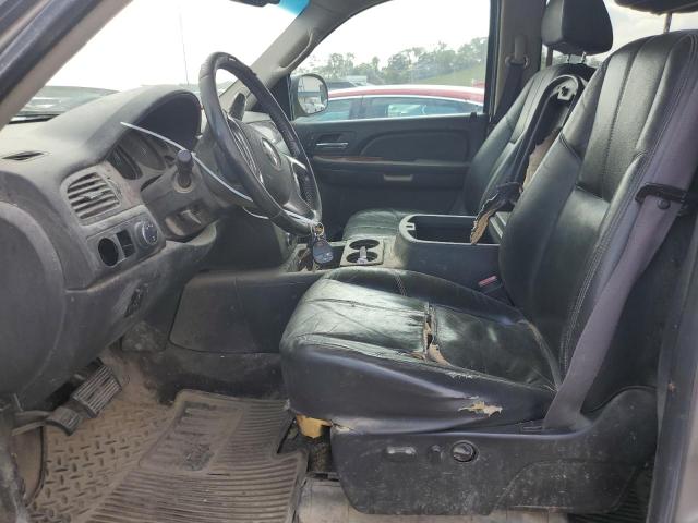 Photo 7 from auction – 2009 GMC SIERRA K25 with VIN 1GTHK63K89F115808